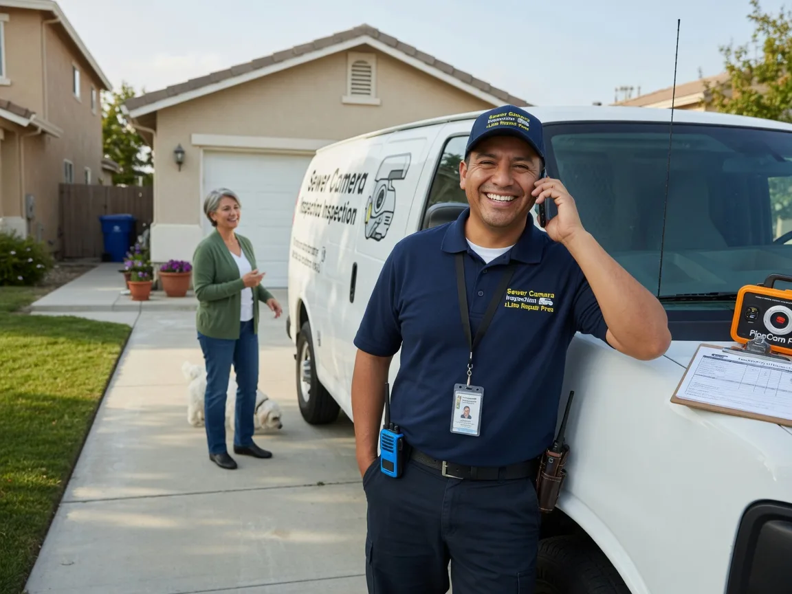Sewer Line Repair Armington, IL FAQs